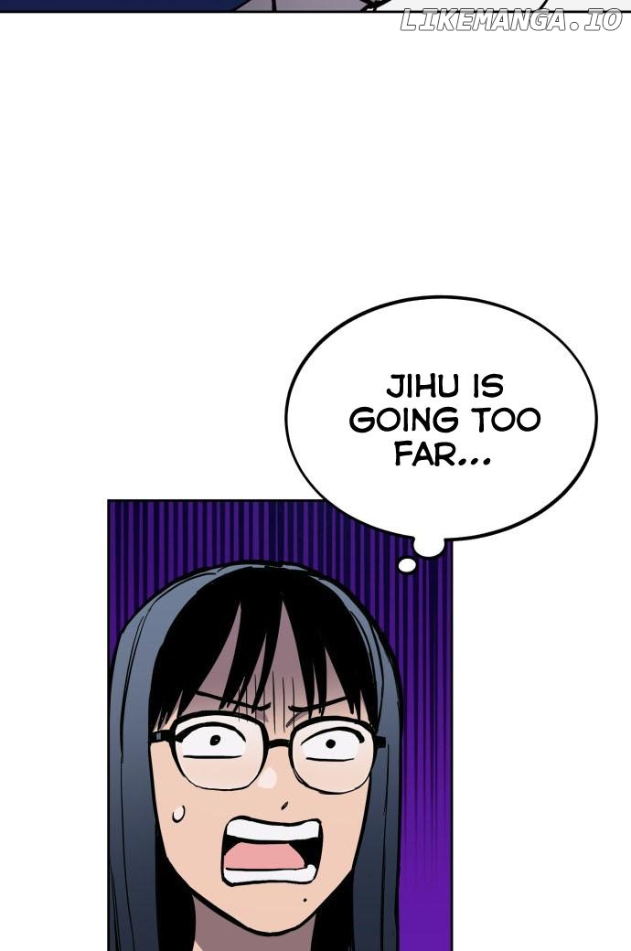 Girl Under Trial Chapter 88 - page 17