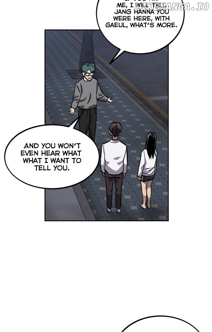 Girl Under Trial Chapter 88 - page 24