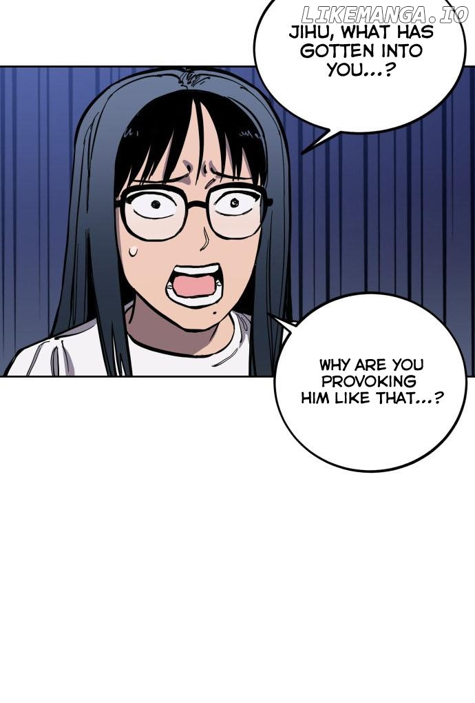Girl Under Trial Chapter 88 - page 25