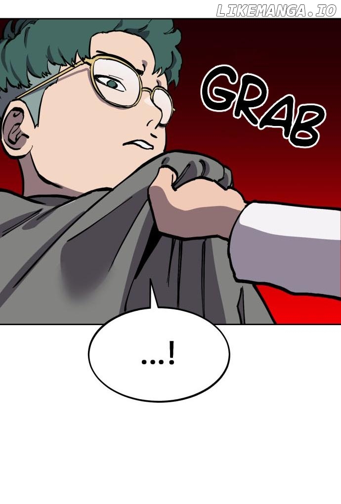Girl Under Trial Chapter 88 - page 26