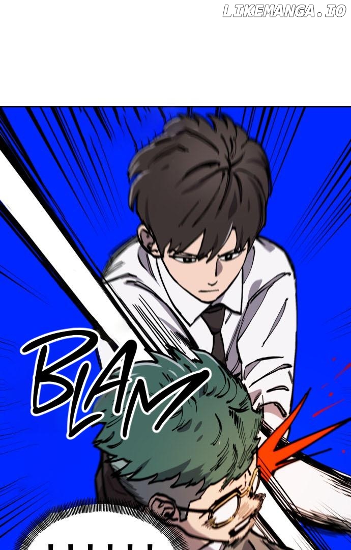 Girl Under Trial Chapter 88 - page 27