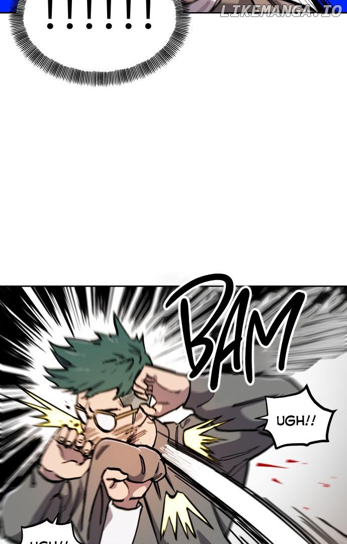 Girl Under Trial Chapter 88 - page 28