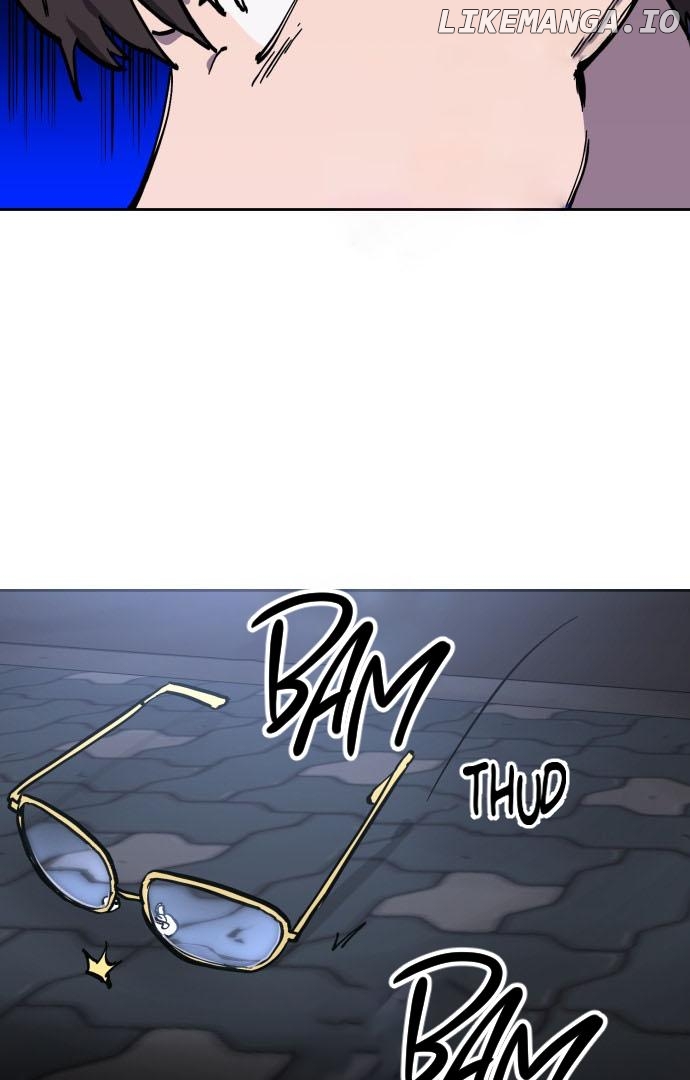 Girl Under Trial Chapter 88 - page 30