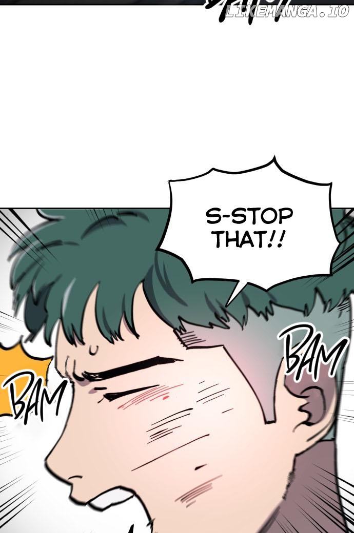 Girl Under Trial Chapter 88 - page 31