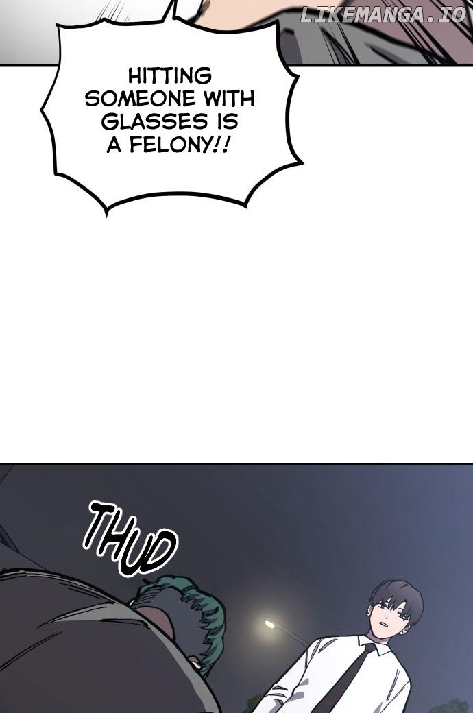 Girl Under Trial Chapter 88 - page 32