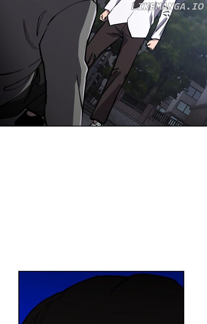Girl Under Trial Chapter 88 - page 33