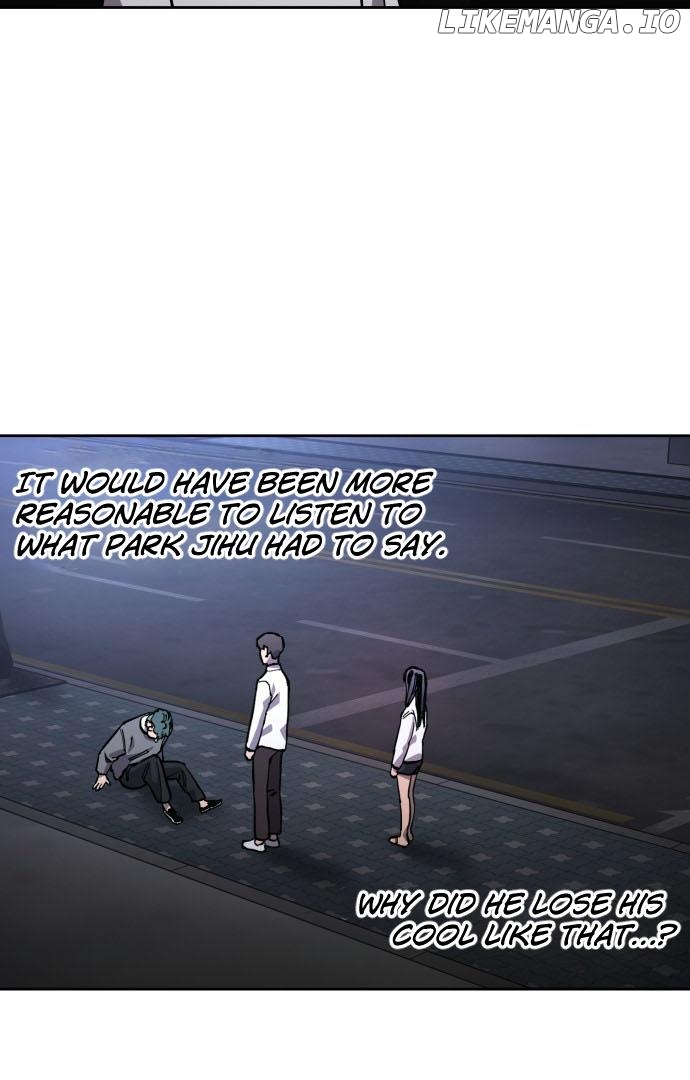 Girl Under Trial Chapter 88 - page 36