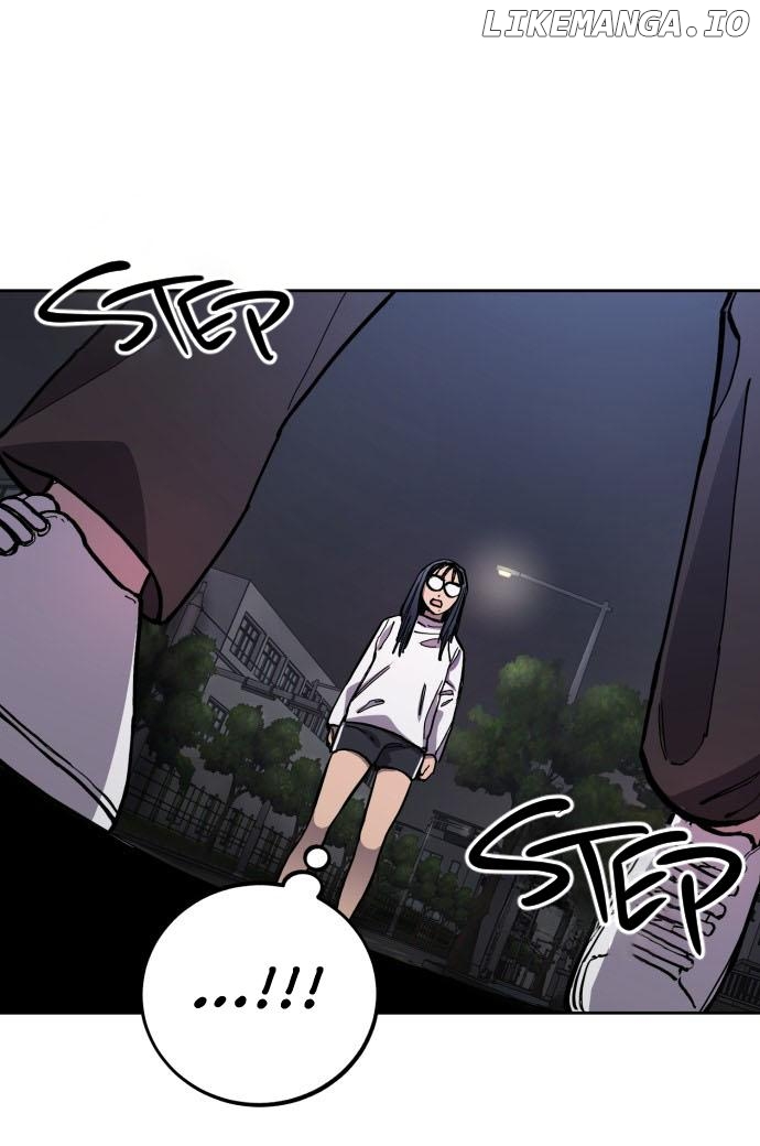Girl Under Trial Chapter 88 - page 37