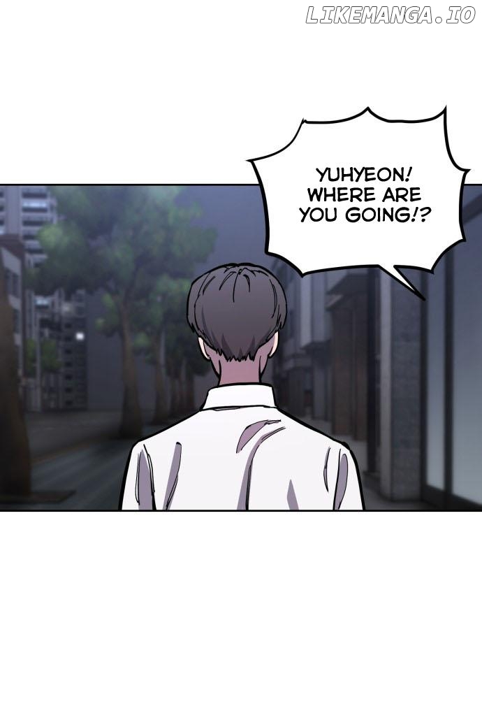 Girl Under Trial Chapter 88 - page 38