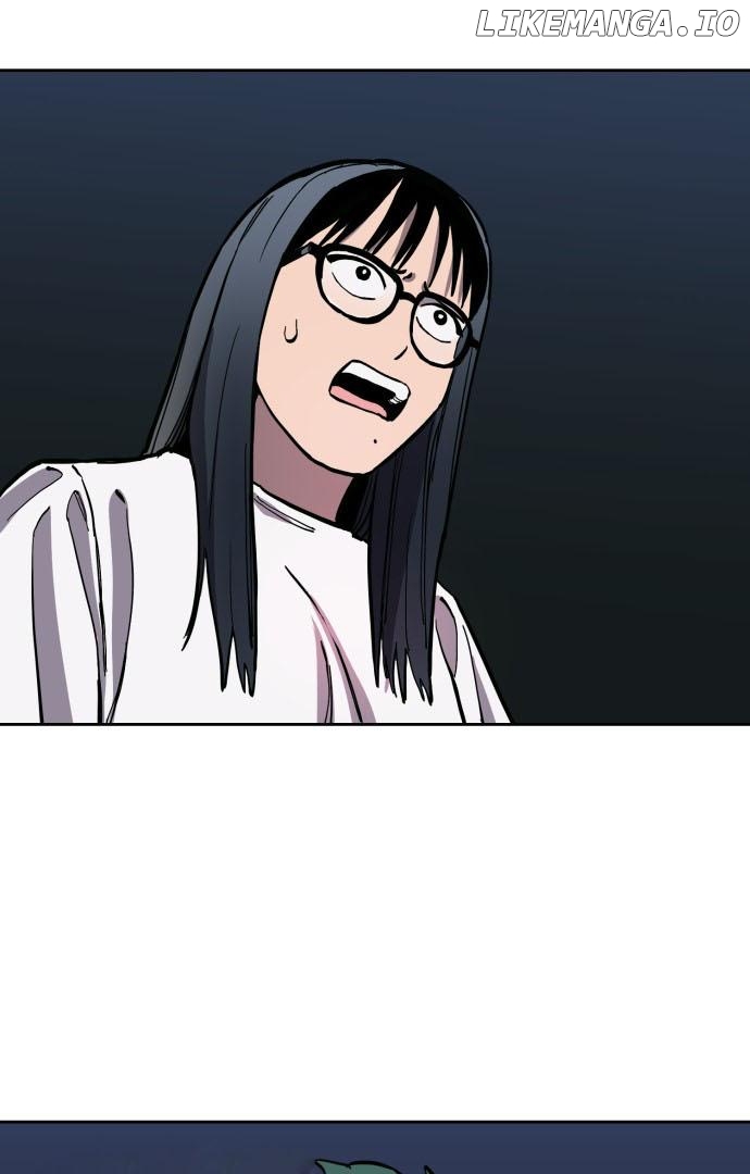 Girl Under Trial Chapter 88 - page 39