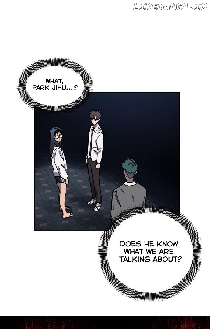 Girl Under Trial Chapter 88 - page 4