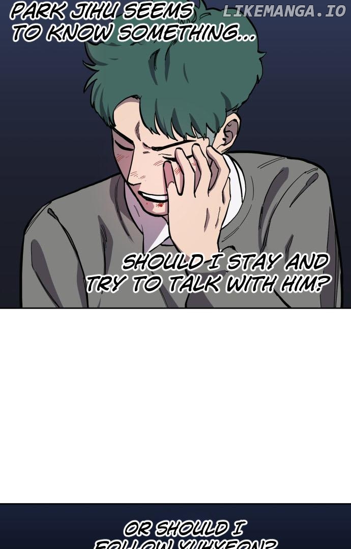 Girl Under Trial Chapter 88 - page 40