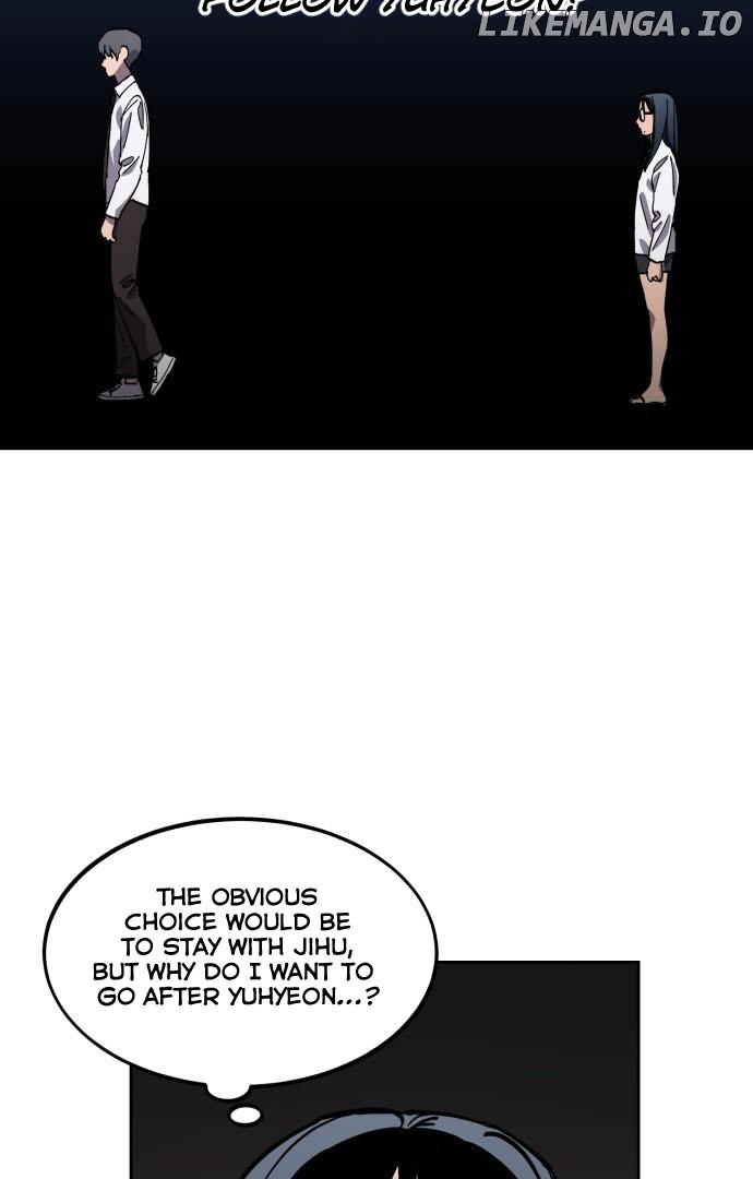 Girl Under Trial Chapter 88 - page 41