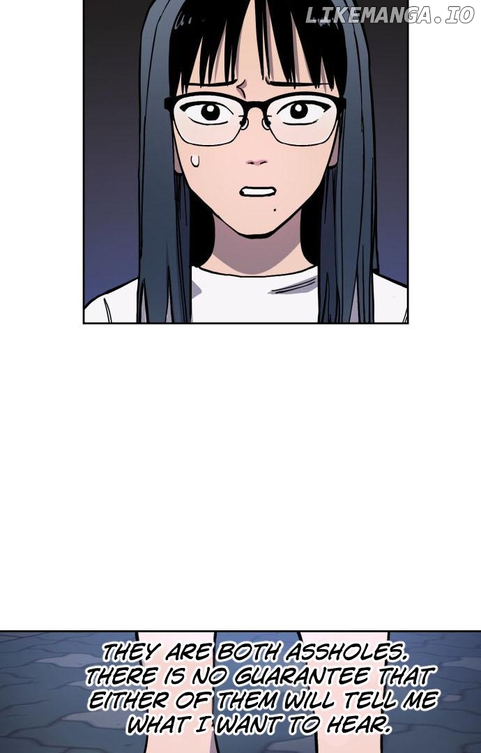 Girl Under Trial Chapter 88 - page 42