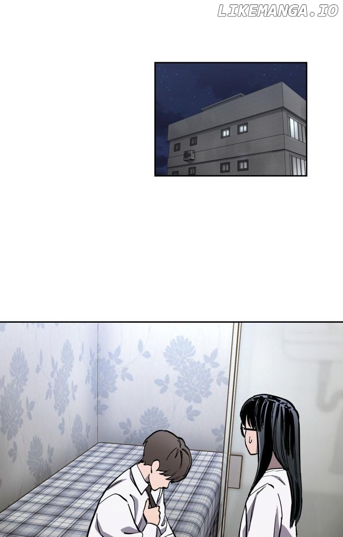 Girl Under Trial Chapter 88 - page 46