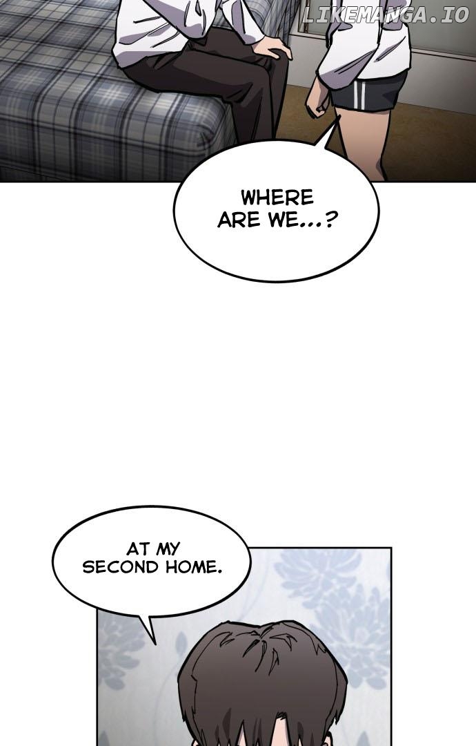 Girl Under Trial Chapter 88 - page 47