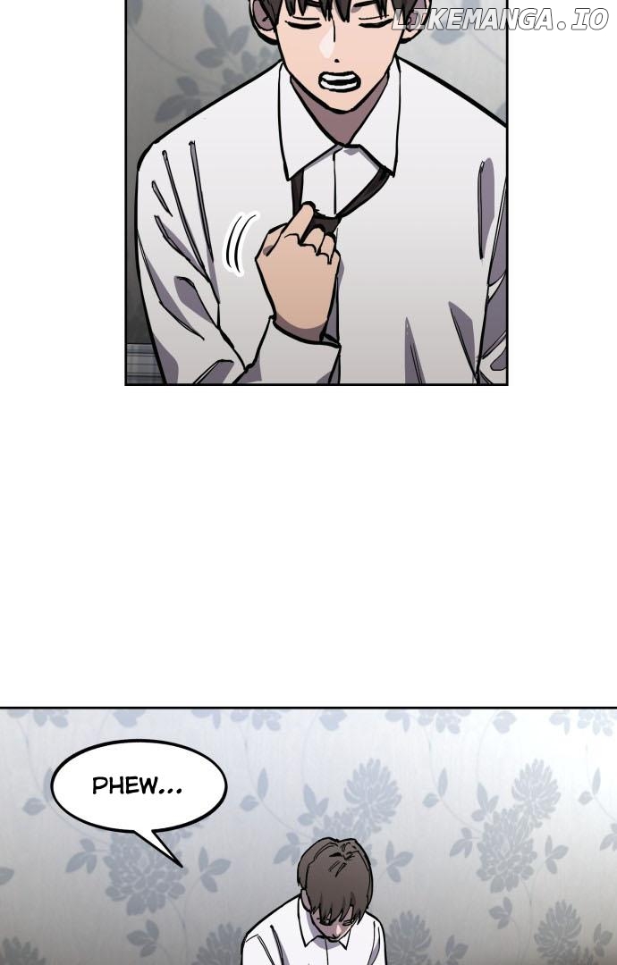 Girl Under Trial Chapter 88 - page 48