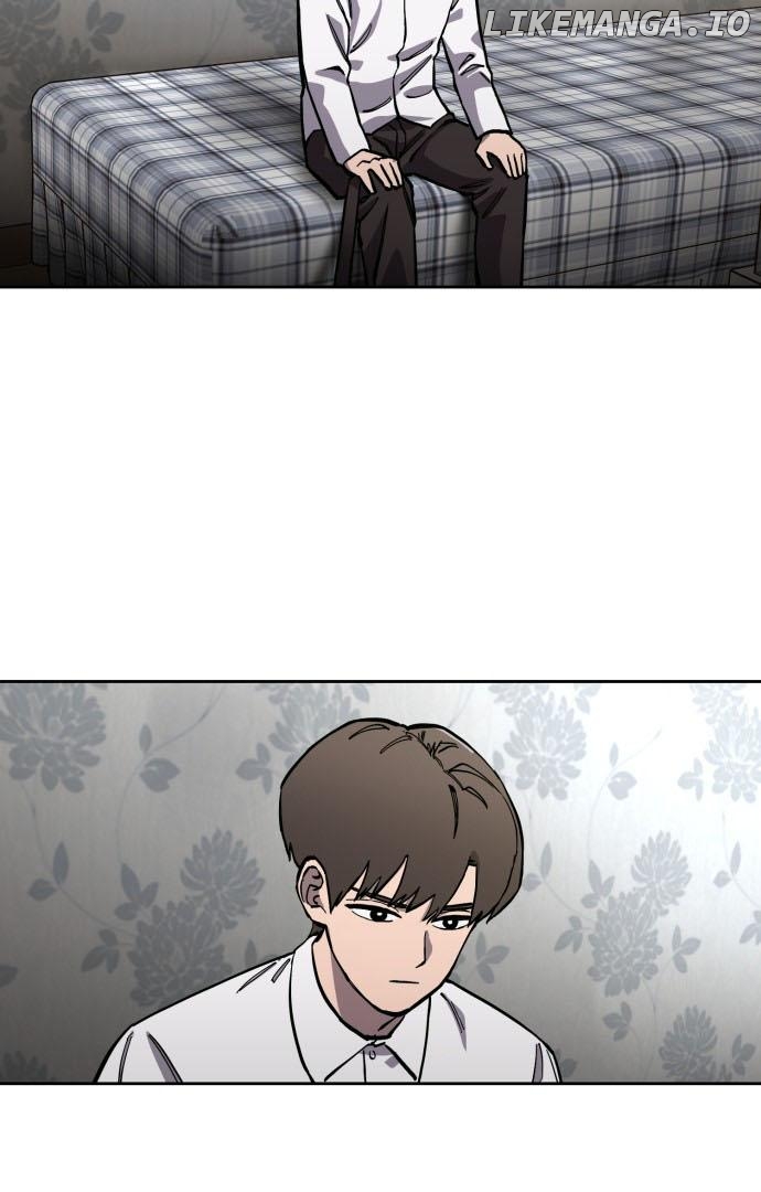 Girl Under Trial Chapter 88 - page 49