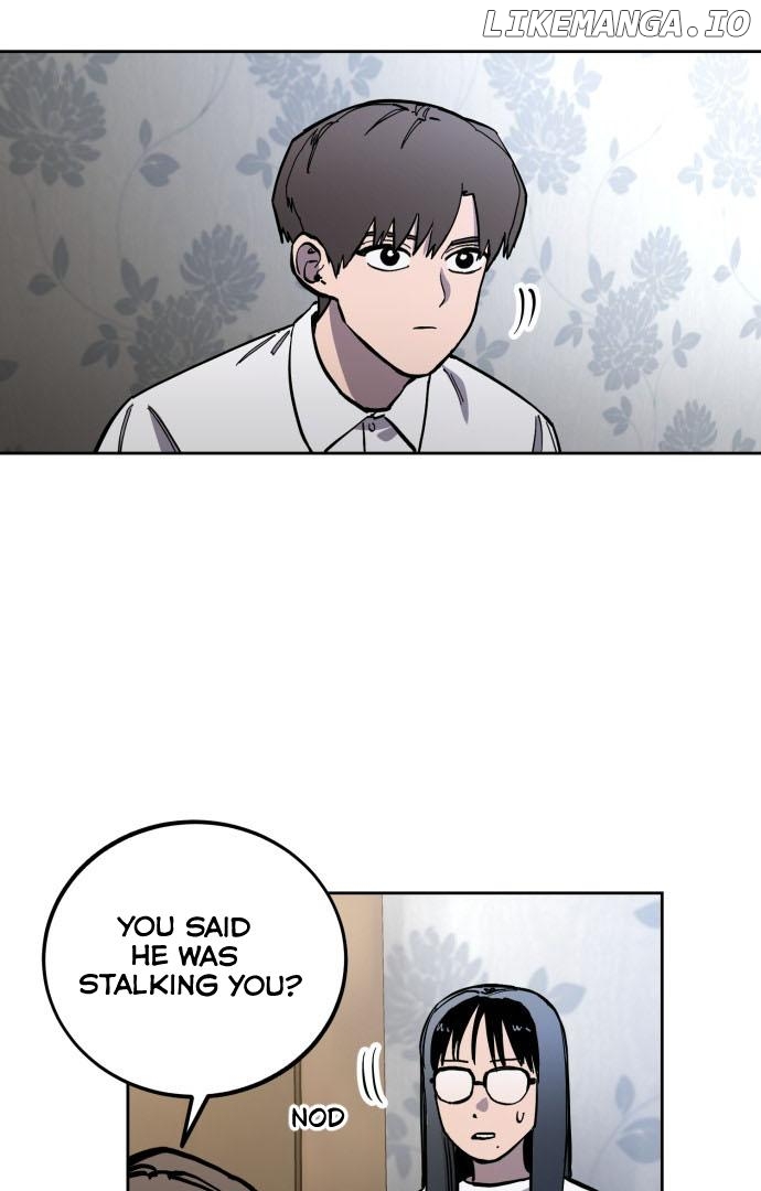 Girl Under Trial Chapter 88 - page 50