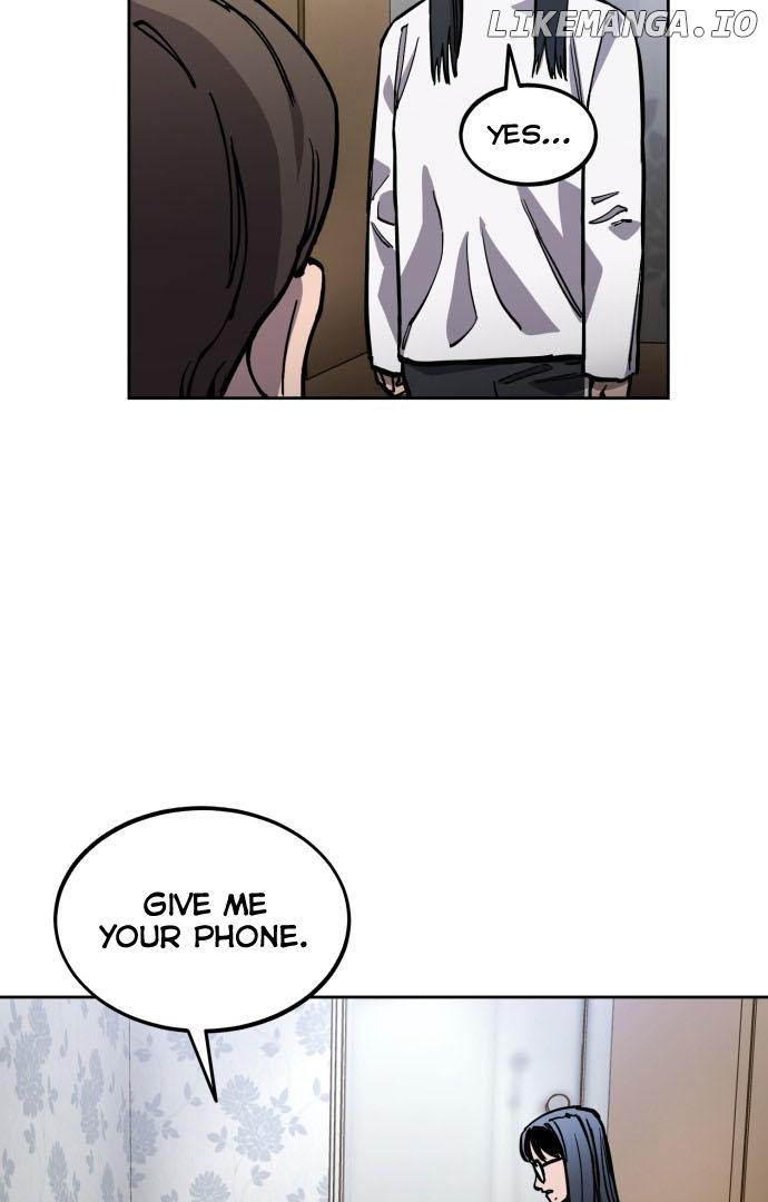 Girl Under Trial Chapter 88 - page 51