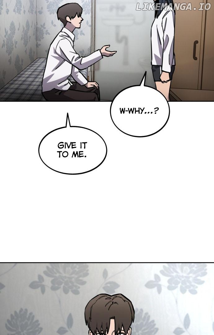 Girl Under Trial Chapter 88 - page 52