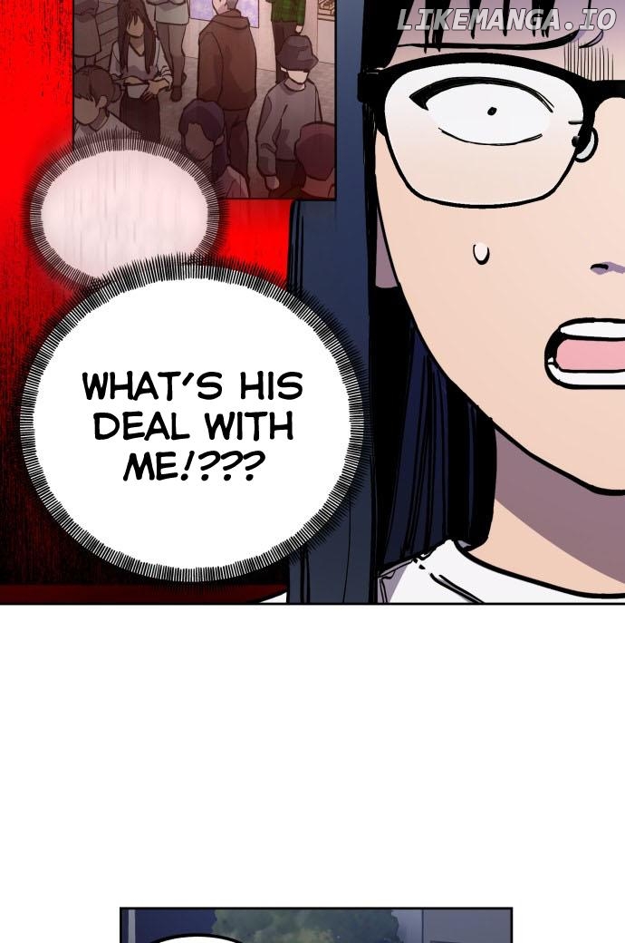 Girl Under Trial Chapter 88 - page 6