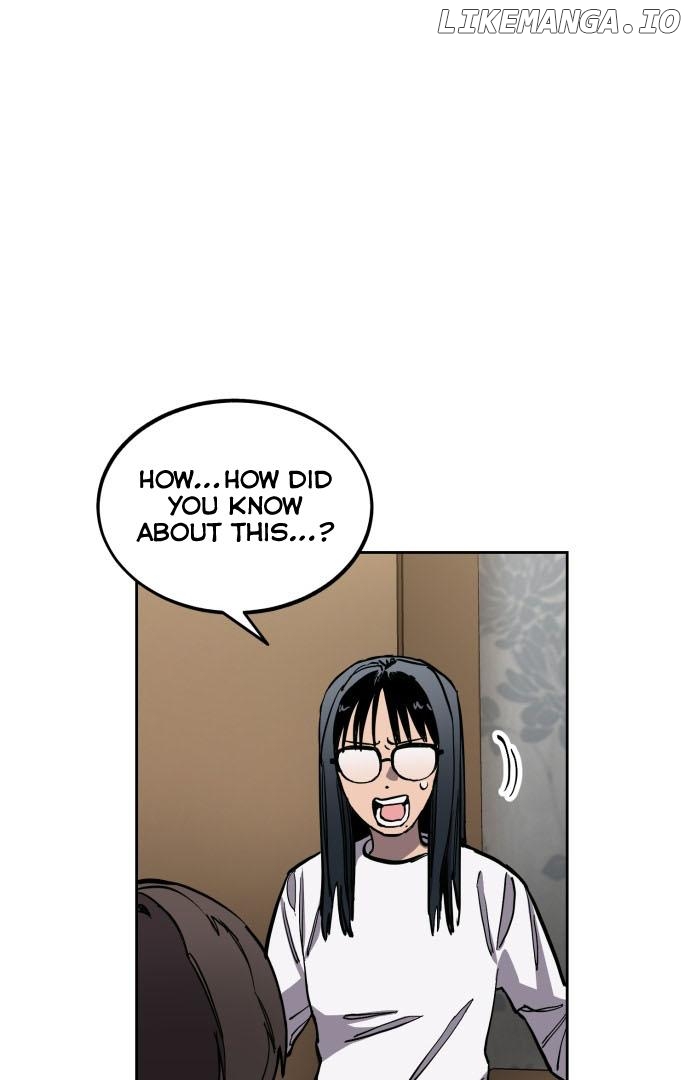 Girl Under Trial Chapter 88 - page 60