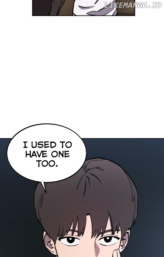 Girl Under Trial Chapter 88 - page 61