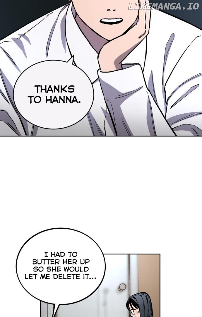 Girl Under Trial Chapter 88 - page 62