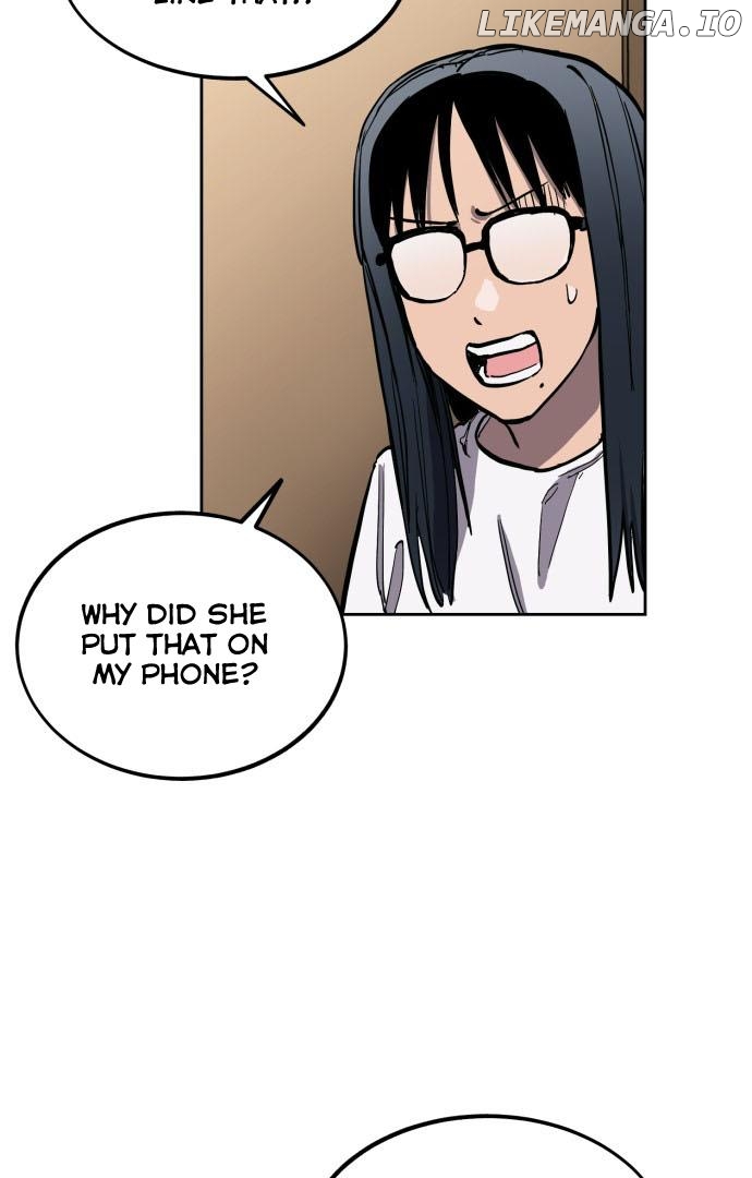 Girl Under Trial Chapter 88 - page 65