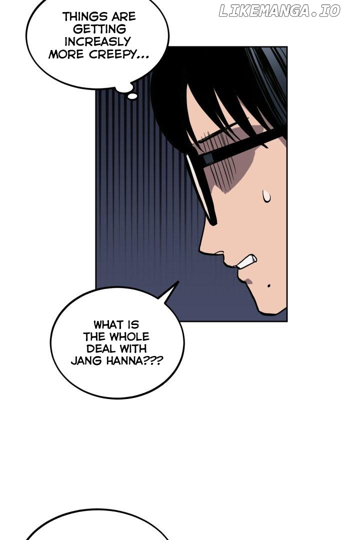 Girl Under Trial Chapter 88 - page 67