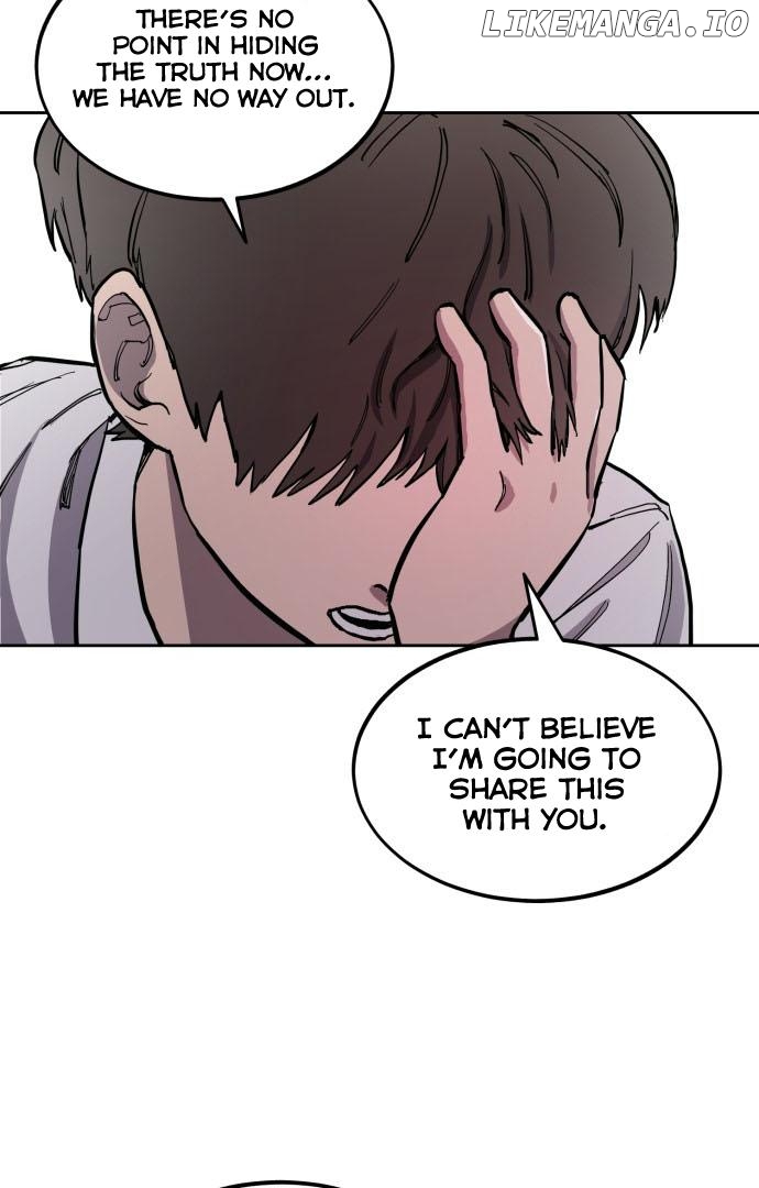 Girl Under Trial Chapter 88 - page 68