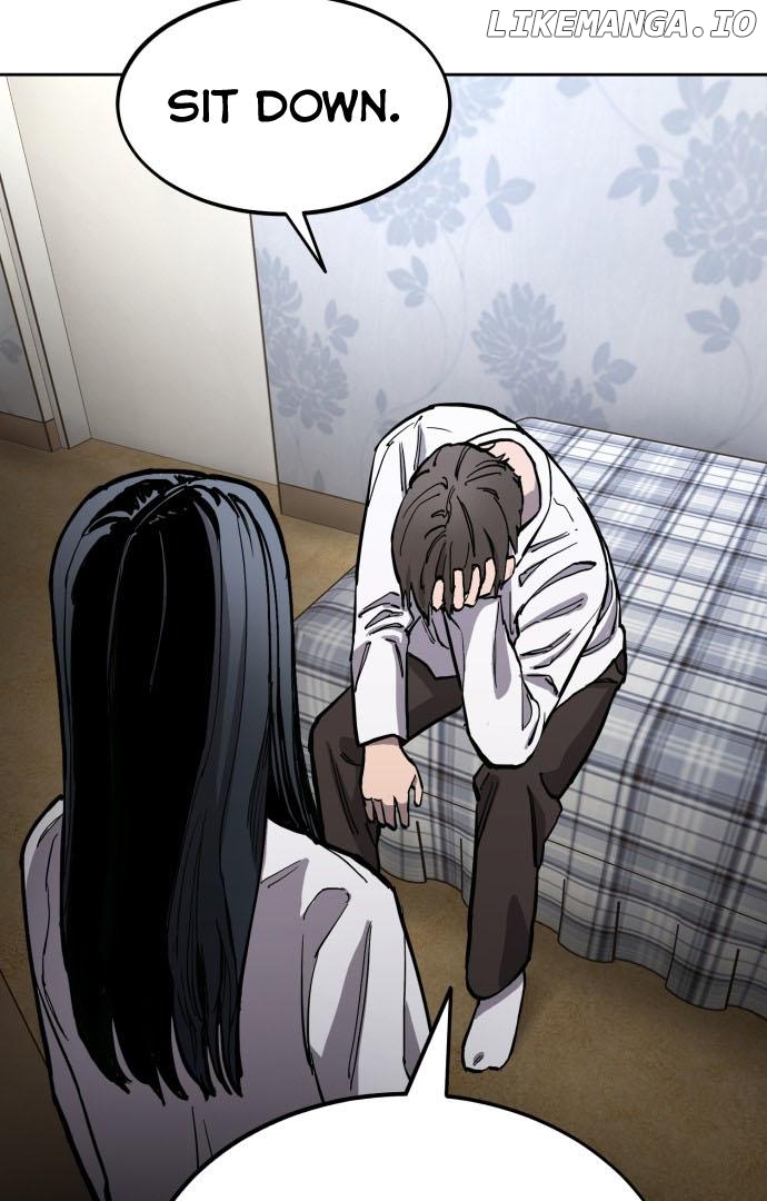 Girl Under Trial Chapter 88 - page 69