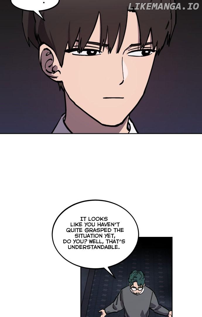 Girl Under Trial Chapter 88 - page 9