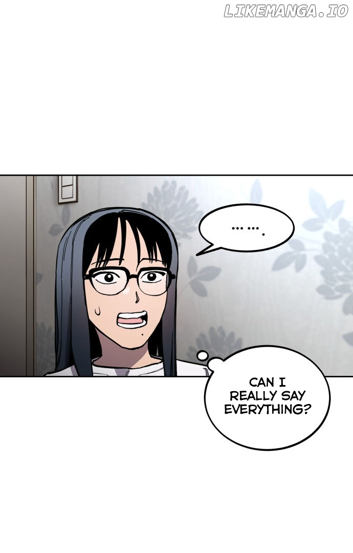 Girl Under Trial Chapter 89 - page 10