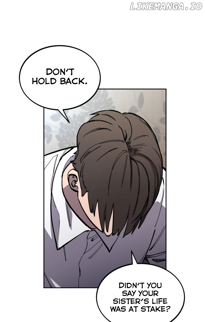 Girl Under Trial Chapter 89 - page 11