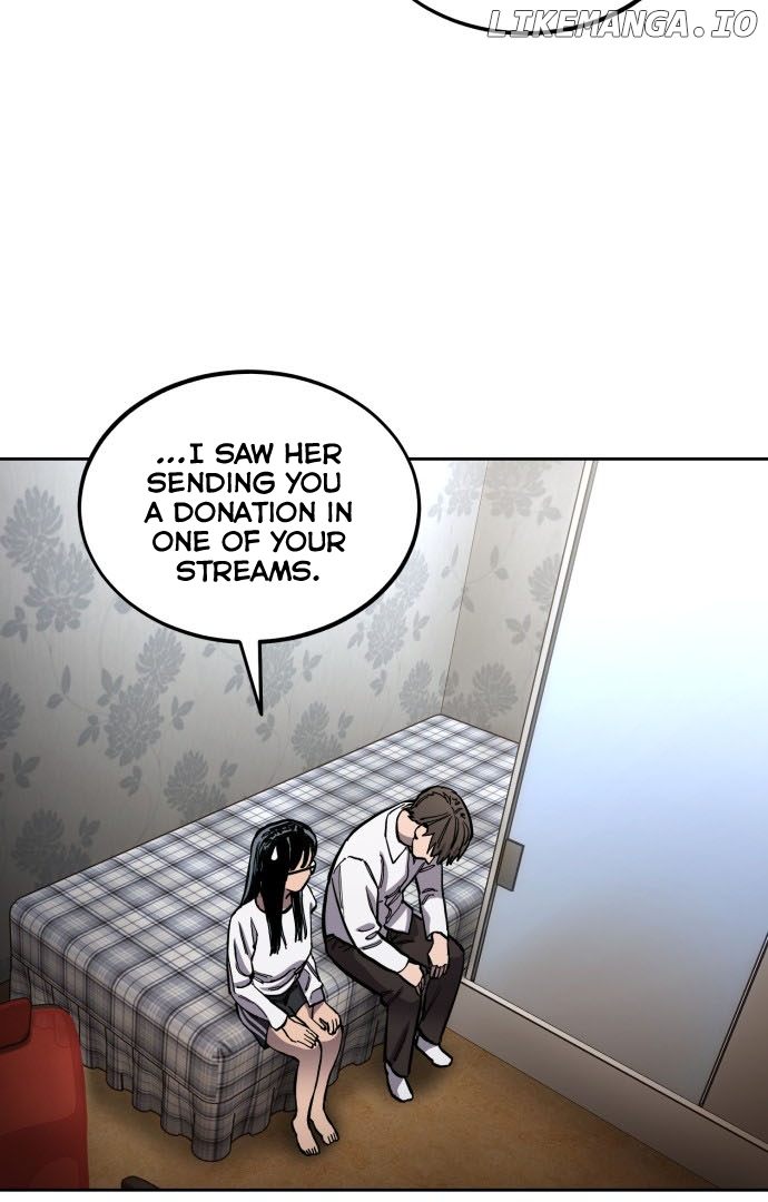 Girl Under Trial Chapter 89 - page 12