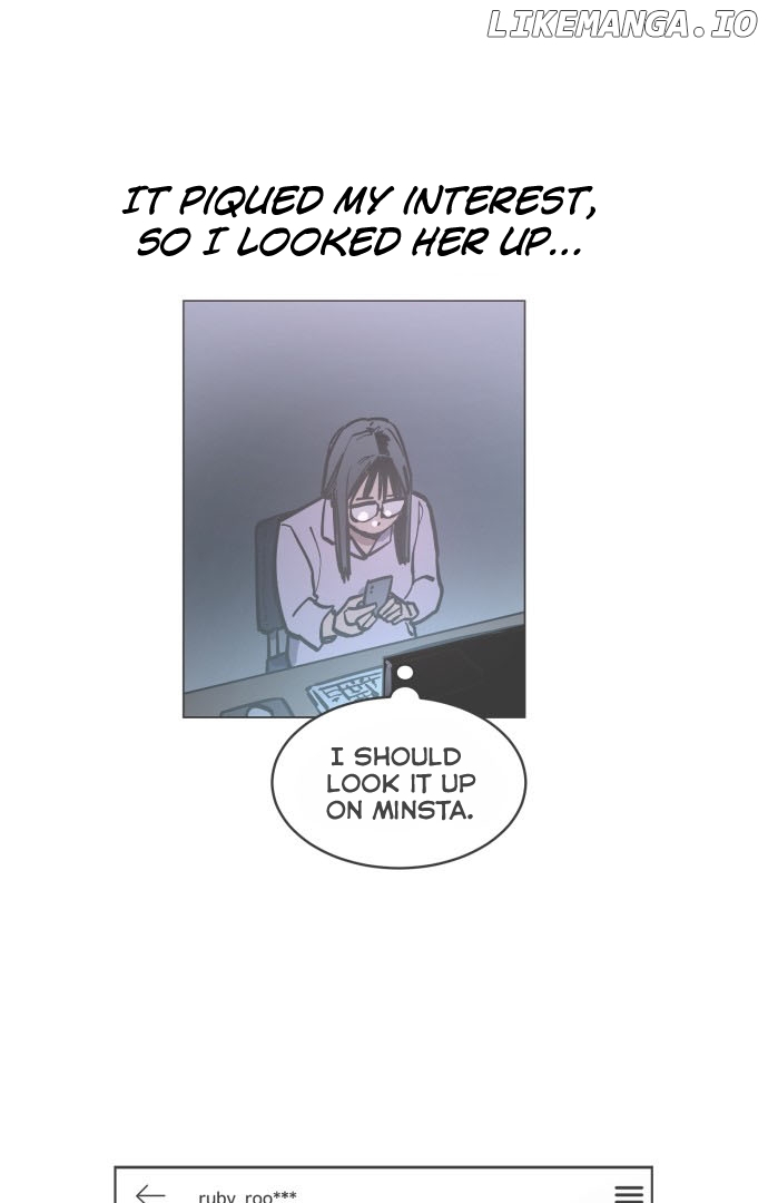 Girl Under Trial Chapter 89 - page 14