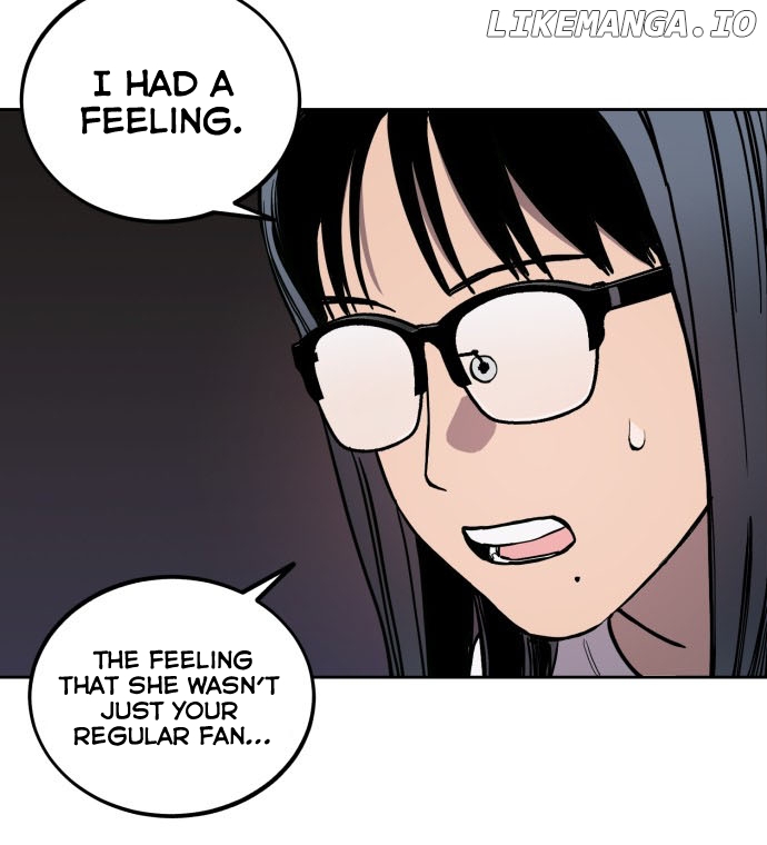Girl Under Trial Chapter 89 - page 16
