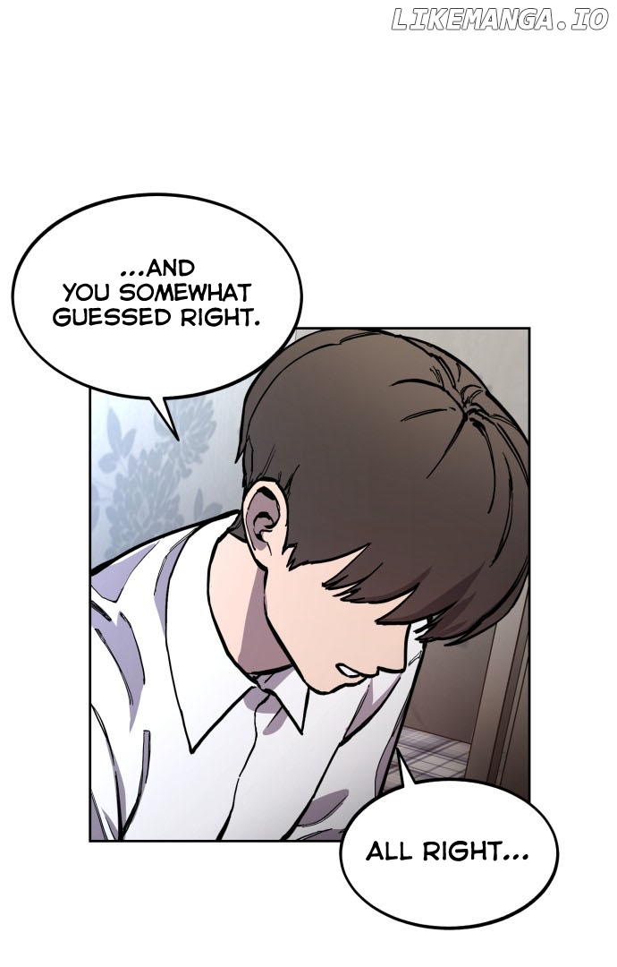 Girl Under Trial Chapter 89 - page 17