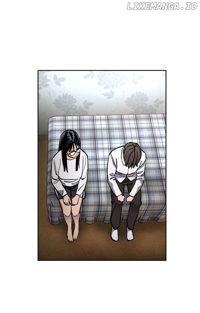 Girl Under Trial Chapter 89 - page 18