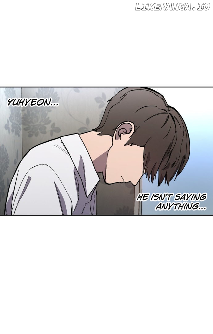 Girl Under Trial Chapter 89 - page 19
