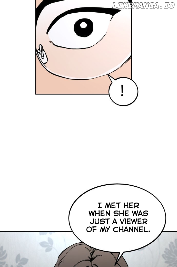 Girl Under Trial Chapter 89 - page 21