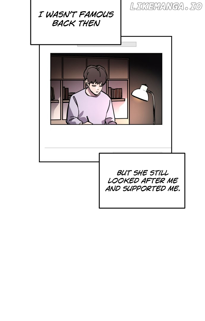 Girl Under Trial Chapter 89 - page 23