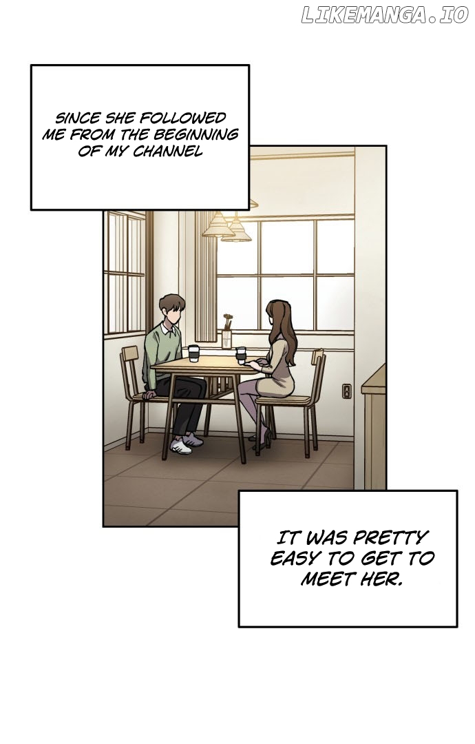 Girl Under Trial Chapter 89 - page 24