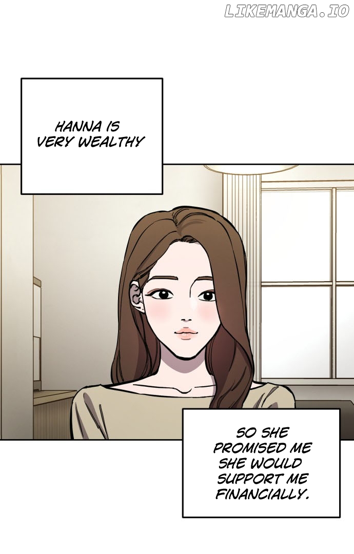 Girl Under Trial Chapter 89 - page 25