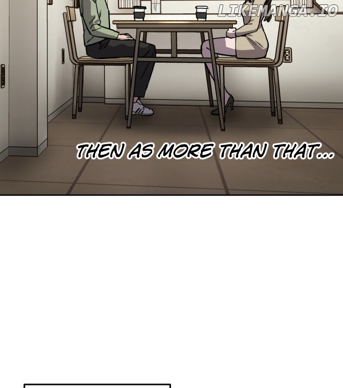 Girl Under Trial Chapter 89 - page 27