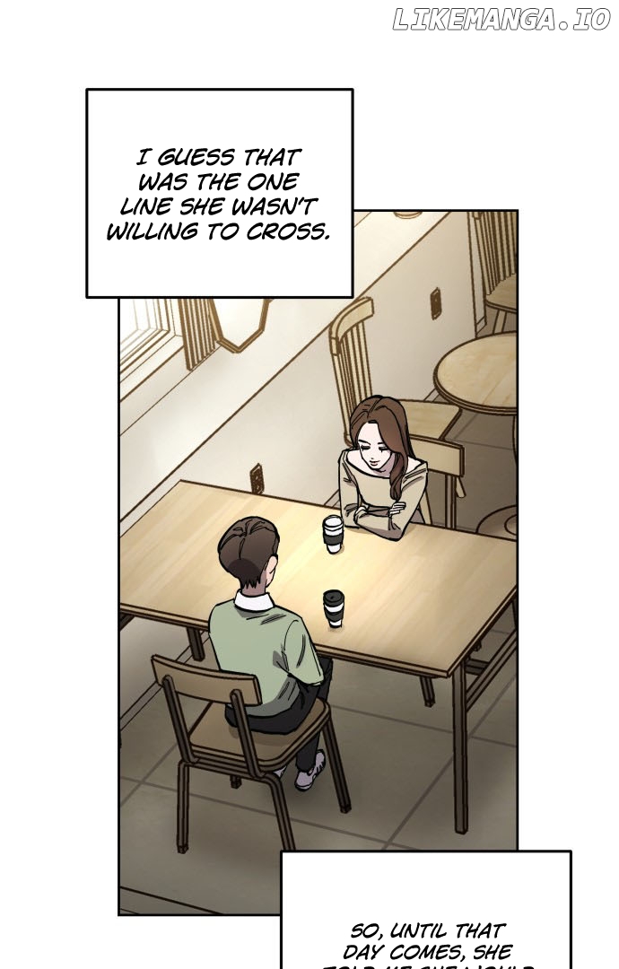 Girl Under Trial Chapter 89 - page 29