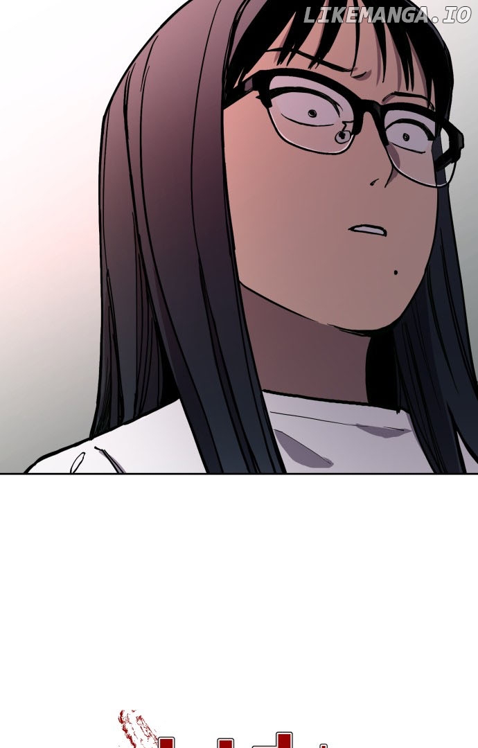 Girl Under Trial Chapter 89 - page 3