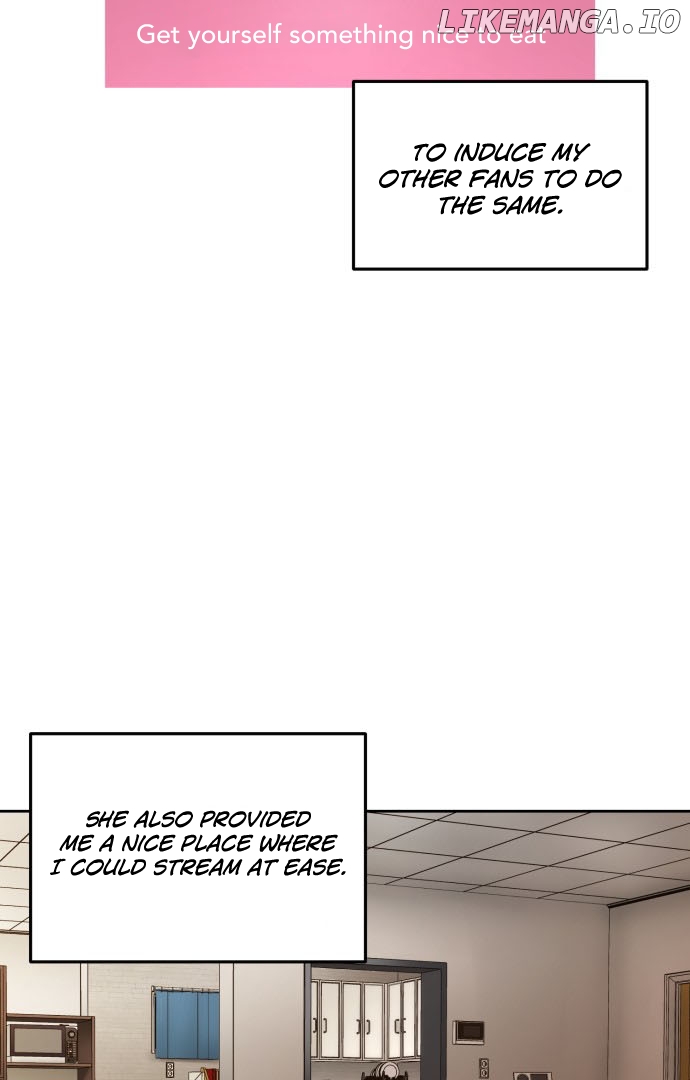 Girl Under Trial Chapter 89 - page 31